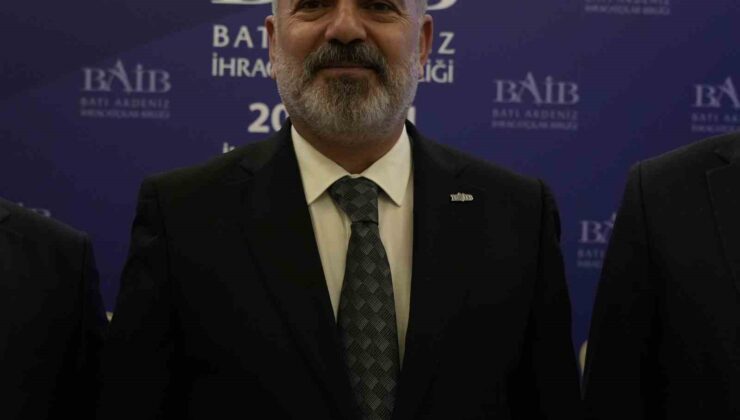 Batı Akdeniz’de 2023 yılı ihracatı 2 milyar 674 milyon dolar oldu