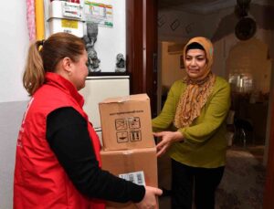 Çölyak hastalarına beslenme desteği sürüyor