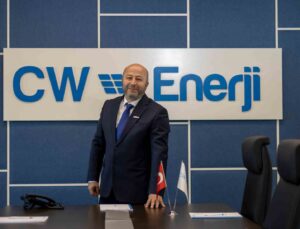 ‘CW Gençlik’ ile gençler enerji sektöründe kendi izlerini bırakacak