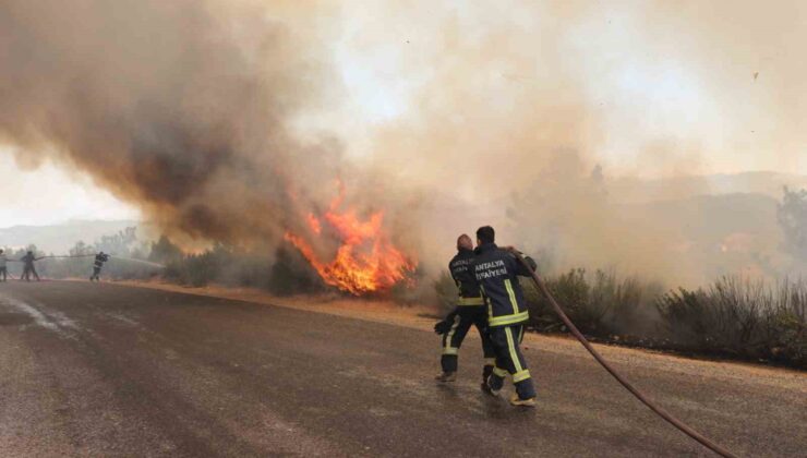 Antalya Büyükşehir Belediyesi’nin ortağı olduğu proje hibe desteği kazandı