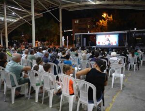 Altın Portakal’da film izlemeyen kalmayacak