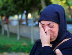 Oğullarının ölümüne sebep olan sanığa verilen cezayı az bulup üst mahkemeye başvurdular, ikinci şoku yaşadılar