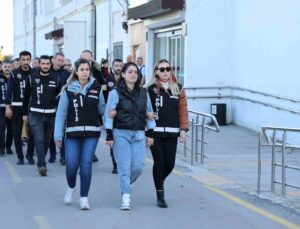 Adana’da rüşvet operasyonunda tutuklanan başkan danışmanı tahliye oldu