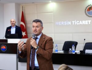 MTSO, yapay zeka destekli yeni nesil ikili iş görüşmeleri düzenliyor