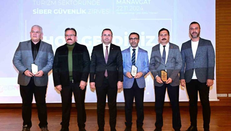 Turizm sektöründe siber güvenlik zirvesi