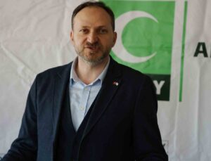 Türkiye Yeşilay Cemiyeti Genel Başkanı Doç. Dr. Dinç: