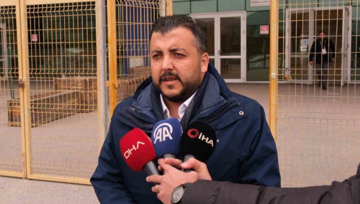 Ahmet Atıç: “VAR nerede var artık öğrenmiş olduk, VAR Hatayspor aleyhine var”