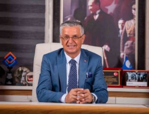 Başkan Topaloğlu: “Göynük pazar yerimizin resmi açılışını cuma günü gerçekleştireceğiz”