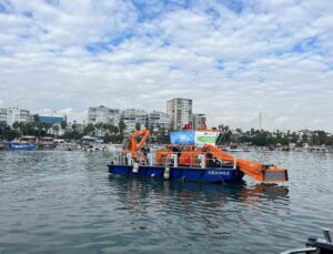 Bilim insanlarından Mersin’e ’İklim değişine iyi hazırlanın’ uyarısı