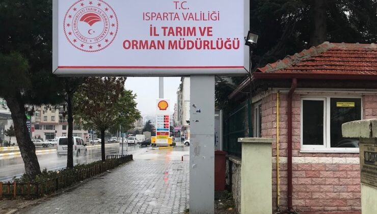 Isparta’da fahiş fiyat artışlarına karşı harekete geçiliyor