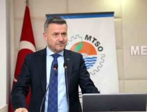 MTSO Başkanı Çakır: “Asgari ücret artışı dengeli bir toplumsal huzur sağlayabilmelidir”