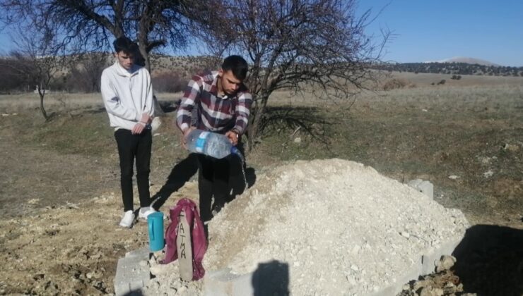 28 yaşındaki genç anne, işkence görüp boğazından bıçaklanarak vahşice öldürüldü