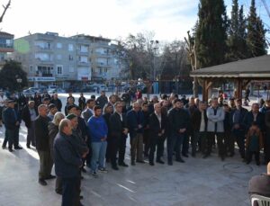 Korkutelili hafızlar umre ile ödüllendirildi