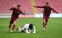 Trendyol Süper Lig: Atakaş Hatayspor: 1 – Çaykur Rizespor: 2 (Maç sonucu)